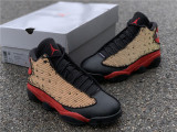 AirJ ordan Retro 13“Bred”