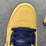 AirJordan5SP“Michigan”