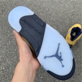 AirJordan5SP“Michigan”