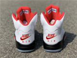 Air Jordan 5“FireRed”