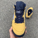 AirJordan5SP“Michigan”