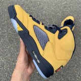 AirJordan5SP“Michigan”