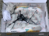 Air Jordan 5 Off White