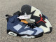 AirJordan6“WashedDenim”