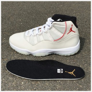 AirJordan11“PlatinumTint”