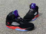 Air Jordan 5“Top3”