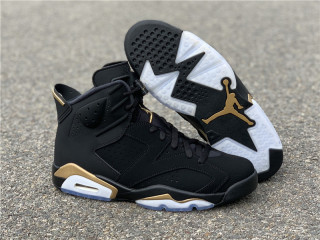 Air jordan 6 DMP