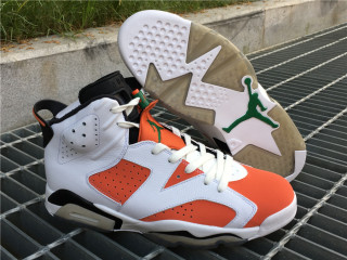 AirJordan6“Gatorade”