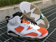 AirJordan6“Gatorade”