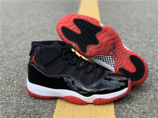 AirJordan11“Bred”