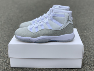 AirJordan11WMNS“MetallicSilver”aj11