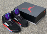 Air Jordan 5“Top3”