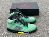 Air Jordan 5“Oregon”