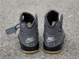 OFF-WHITExAirJordan5