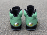 Air Jordan 5“Oregon”