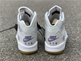 Air Jordan 5 Off White