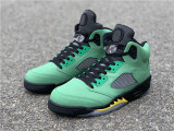 Air Jordan 5“Oregon”