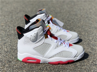 Air Jordan 6“Hare”