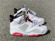 Air Jordan 6“Hare”