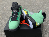 Air Jordan 5“Oregon”