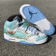 AirJordan5“Wings”