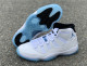 AirJordan11 LegendBlue