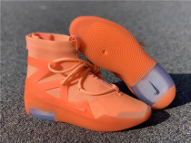 Air Fear of God 1“Orange Pulse”