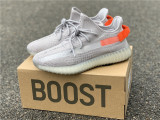 Yeezy Boost 350 V2 “ Tail Light ”