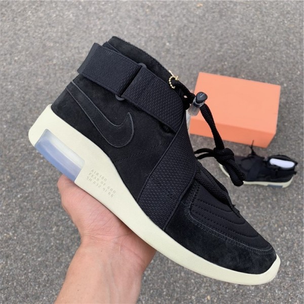 Air Fear of God Moccasin