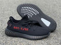 Yeezy Boost 350 V2 Bred
