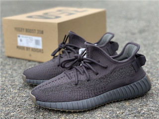 Yeezy Boost 350 V2 “BLACK STATIC” FU9007