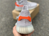 Yeezy Boost 350 V2 “ Tail Light ”