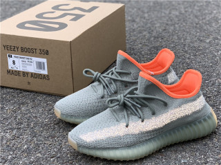 Yeezy Boost 350 V2 “ Desert Sage ”