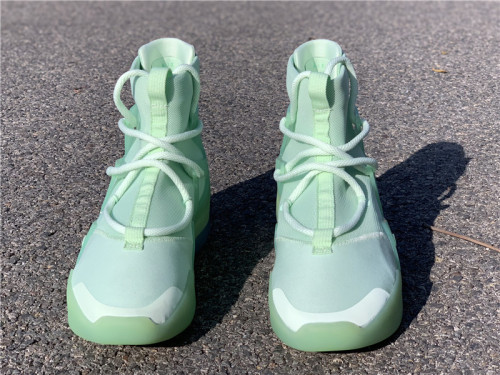 Air Fear of God 1“Frosted Spruce”