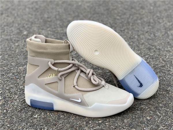 Air Fear of GOD 1 Oatmeal