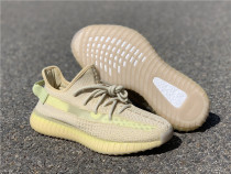 Yeezy Boost 350 V2 “ Flax ”