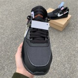 Off-White Air Max 90 Black