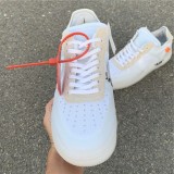 OFF WHITE x Air Force 1 LOW OW AF1