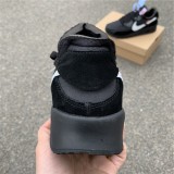 Off-White Air Max 90 Black