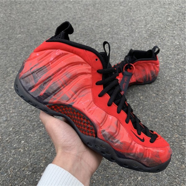 AIR FOAMPOSITE ONE DB