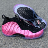 Air Foamposite Pro Pink