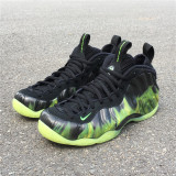 Air Foamposite One Paranorman