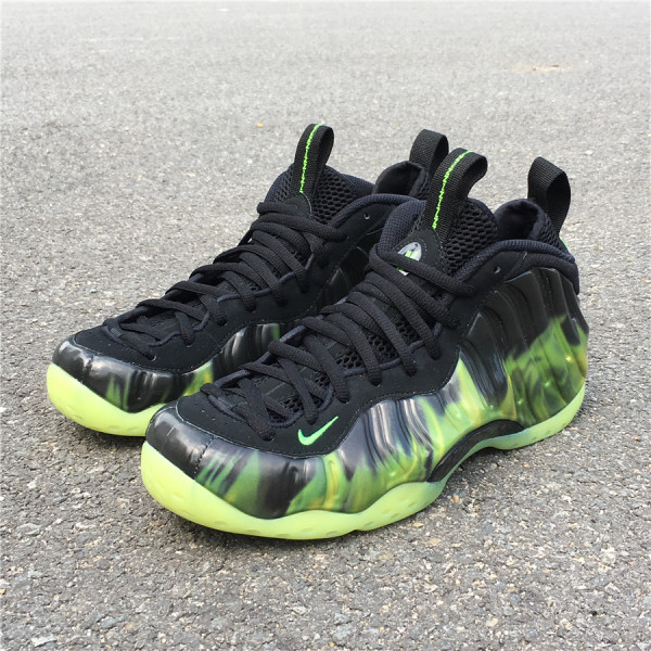 Air Foamposite One Paranorman