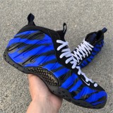 Air Foamposite One “Memphis Tigers”