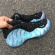 Air Foamposite Pro Blue