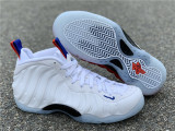 Air Foamposite One WMNS “USA”
