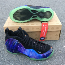 Air Foamposite One Sky