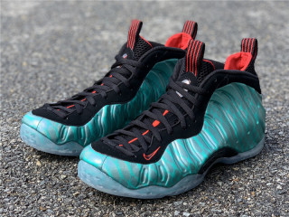 Air Foamposite One Gone Fishing