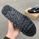 Off-White Air Max 90 Black