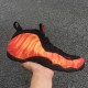 Air Foamposite Pro Orange